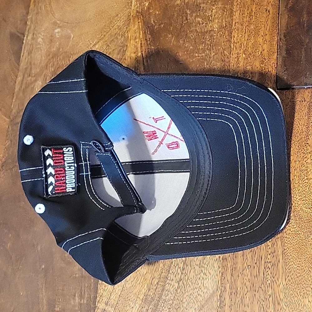 The Walking Dead Baseball Cap - image 3